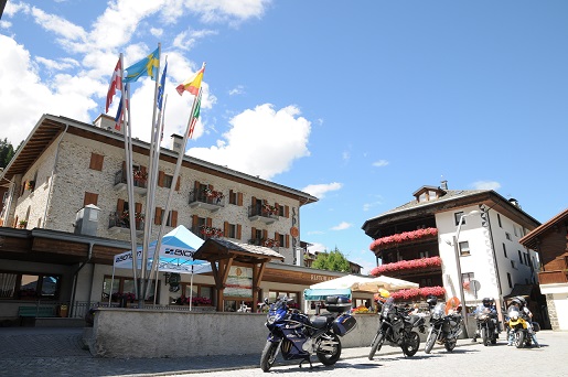 Motociclisti estate Motociclisti estate